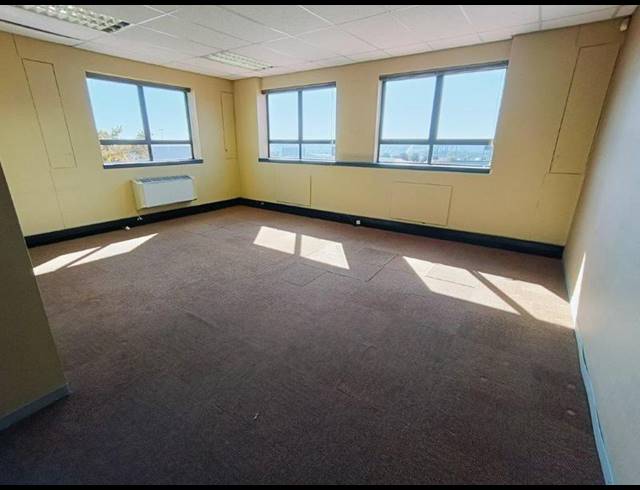 BUSINESS PROPERTY TO RENT IN ALLEN'S NEK